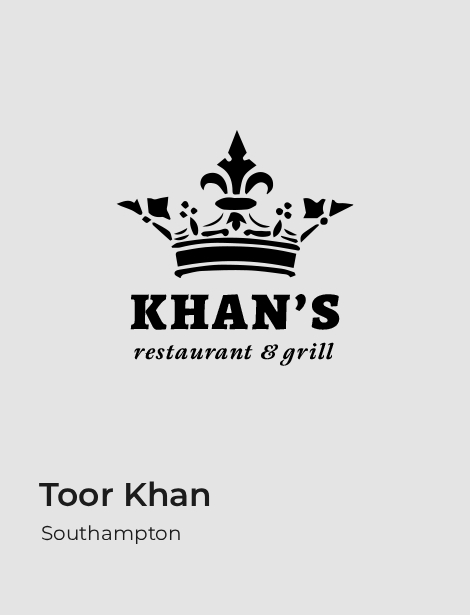 TOOR KHAN