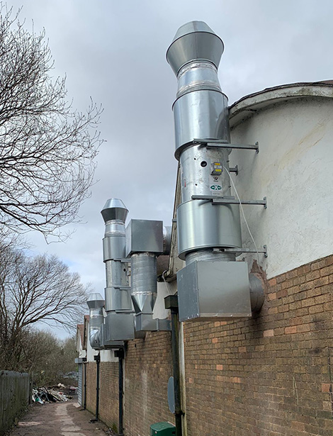 Wallsall-Commercial-Kithchen-Outdoor-Extraction